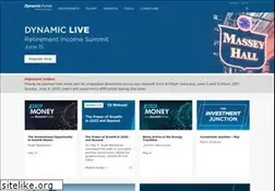 Sites similar to dynamic.ca