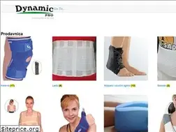 Sites similar to dynamic.co.rs