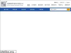 Sites similar to dynamic.com.hk