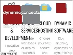 Sites similar to dynamic.com