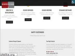 Sites similar to dynamic.net