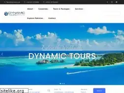 Sites similar to dynamic.pk
