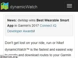 Sites similar to dynamic.watch