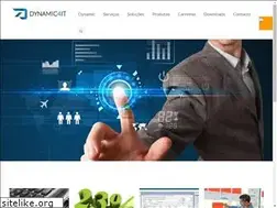 Sites similar to dynamic4it.com