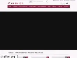 Sites similar to dynamica-shop.com