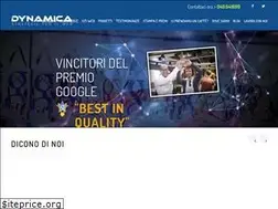 Sites similar to dynamica.biz