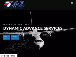 Sites similar to dynamicadvanceservices.com