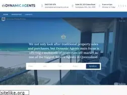 Sites similar to dynamicagents.com.au