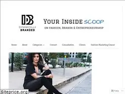 Sites similar to dynamicallybranded.com