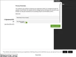 Sites similar to dynamicaltools.com