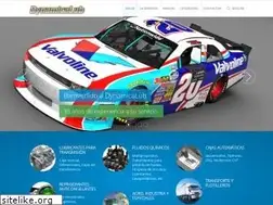 Sites similar to dynamicalub.com