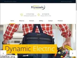 Sites similar to dynamicanada.com