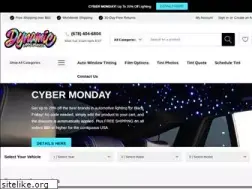 Sites similar to dynamicappearance.com