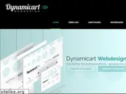 Sites similar to dynamicart.ch