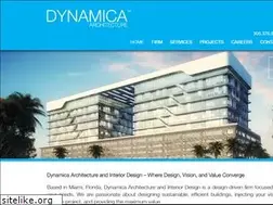 Sites similar to dynamicastudio.com
