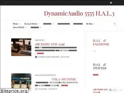 Sites similar to dynamicaudio4f.wordpress.com