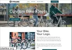 Sites similar to dynamicbicycles.com
