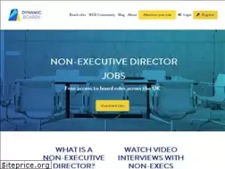Sites similar to dynamicboards.co.uk