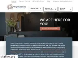 Sites similar to dynamicbracing.com