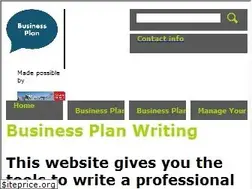 Sites similar to dynamicbusinessplan.com