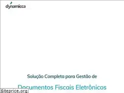 Sites similar to dynamicca.com.br