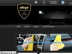 Sites similar to dynamiccarparts.nl
