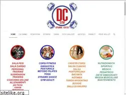 Sites similar to dynamiccenter.it