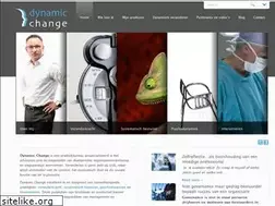 Sites similar to dynamicchange.nl