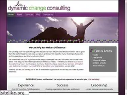 Sites similar to dynamicchg.com