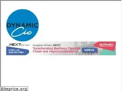 Sites similar to dynamiccio.com