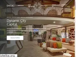 Sites similar to dynamiccity.com