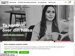 Sites similar to dynamiccode.com
