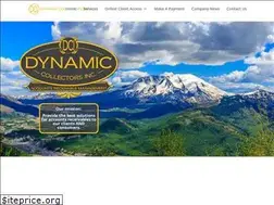 Sites similar to dynamiccollectors.com