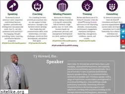 Sites similar to dynamiccollegespeaker.com