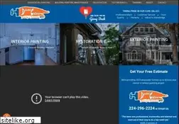 Sites similar to dynamiccolorsinc.com