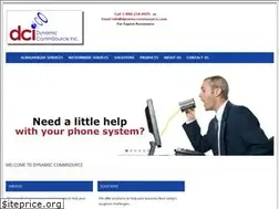 Sites similar to dynamiccommsource.com
