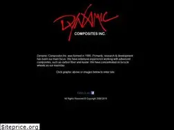 Sites similar to dynamiccomposites.com