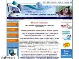 Sites similar to dynamiccomputers.co.uk