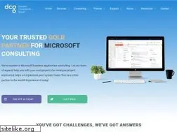 Sites similar to dynamicconsultantsgroup.com