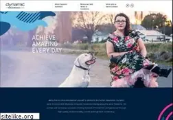 Sites similar to dynamiccontrols.com