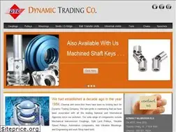 Sites similar to dynamiccouplings.com