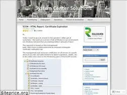 Sites similar to dynamicdatacenter.wordpress.com