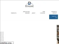 Sites similar to dynamicdecals.com