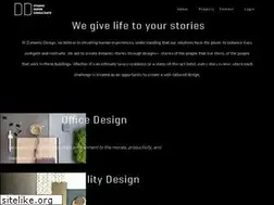 Sites similar to dynamicdesigndxb.com