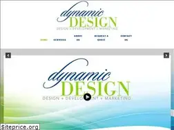 Sites similar to dynamicdesignonline.com