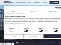 Sites similar to dynamicdevelopment.pl