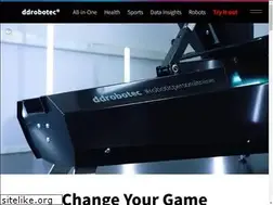 Sites similar to dynamicdevices.ch