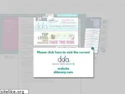 Sites similar to dynamicdigitalanimation.com