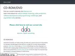 Sites similar to dynamicdigitalcdrom.com