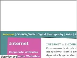 Sites similar to dynamicdigitalecommerce.com